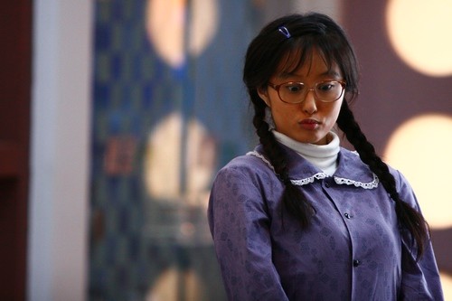 丑女无敌王凯特辑,从丑女无敌中的娘娘腔到硬汉王凯