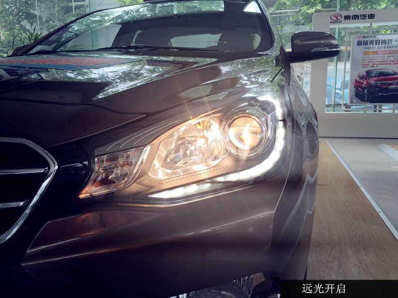 东南v5菱致体验,东南v5菱悦0到100加速