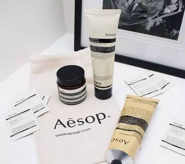 伊索aesop护肤品怎么样,澳洲aesop伊索香芹籽