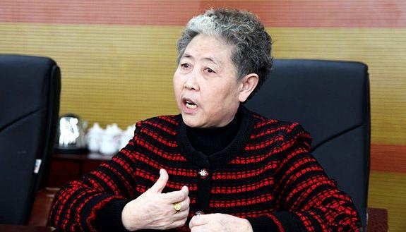 国民女神老干妈的一生,国民女神老干妈的家族式成长难题