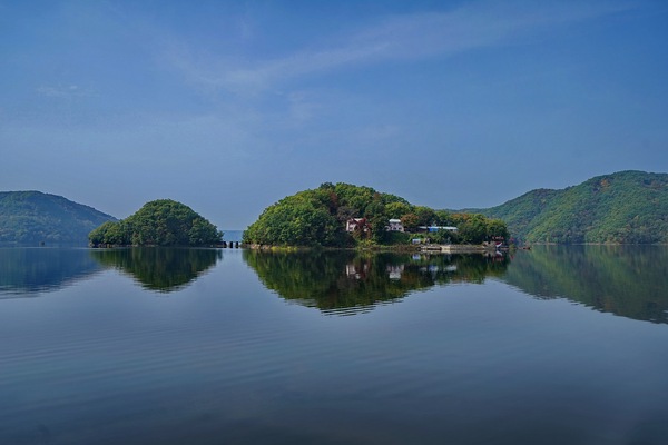 吉林白山附近有什么风景区,吉林有山有水的旅游景点