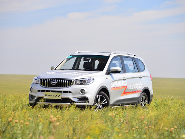 国产10万元7座suv排行榜前十名,7座suv排行榜前十名10万左右三菱