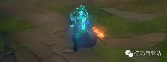 lol必入十款皮肤,lol盘点皮肤