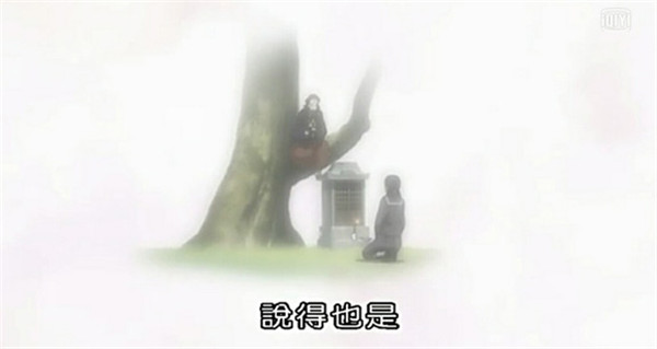 《夏目友人帐》第五季终于来了，那些年被感动的画面依旧动人