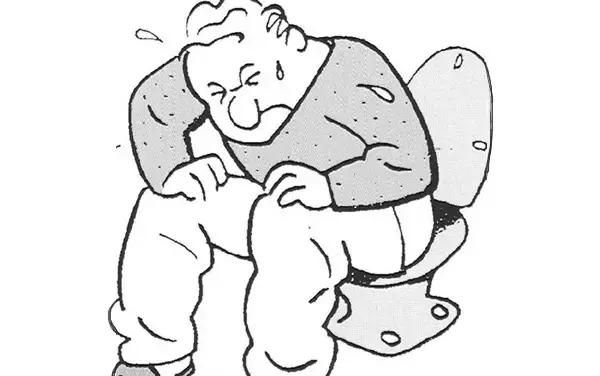 过了嘴瘾，上面舒服下面受折磨怎么破？