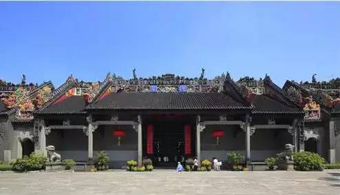 广州a级特色景点,广州值得去的自然风景区