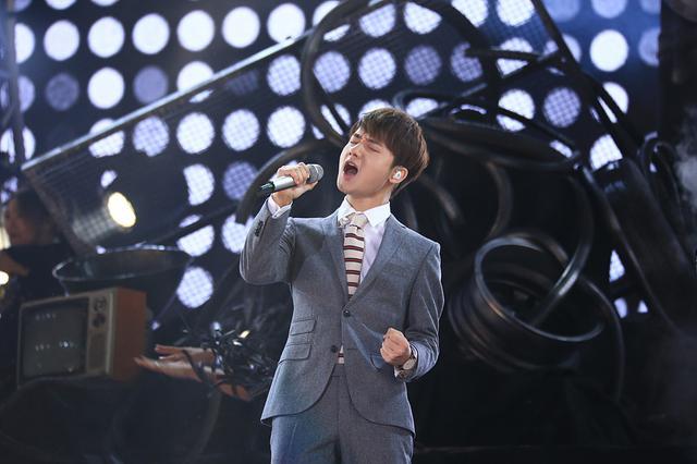 蒋敦豪冠军总决赛完整版,2016新歌声鸟巢总决赛蒋敦豪