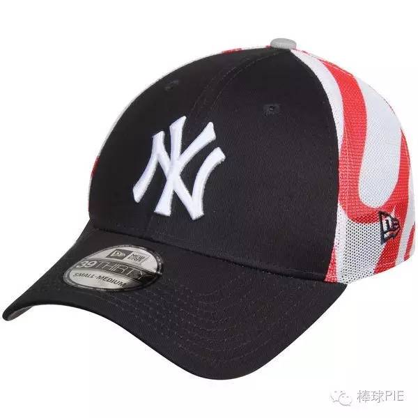 选择棒球帽的正确方式,ny棒球帽怎么戴好看