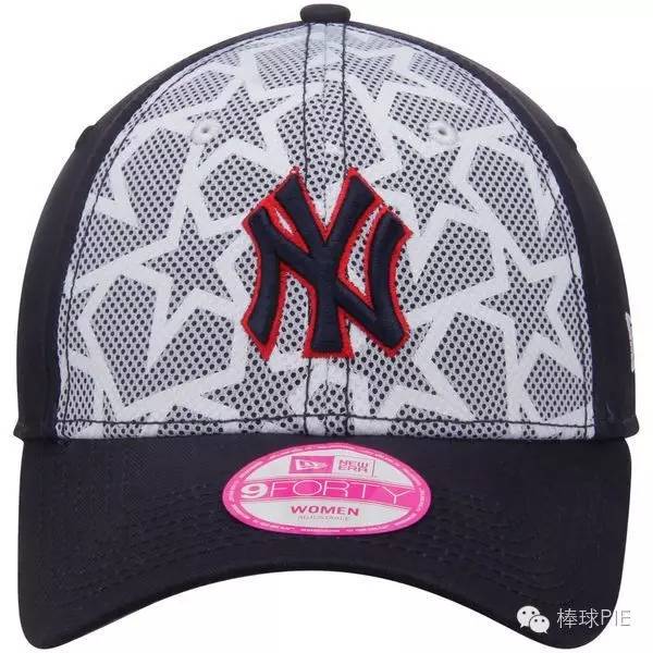 选择棒球帽的正确方式,ny棒球帽怎么戴好看