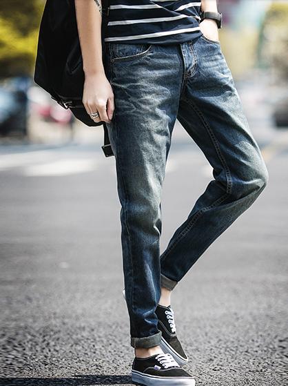 男士怎样穿搭显得更有气质,男士怎么搭配才能时尚起来