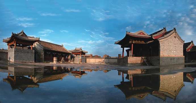 爱上多伦的八大理由——我想与草原水乡相逢