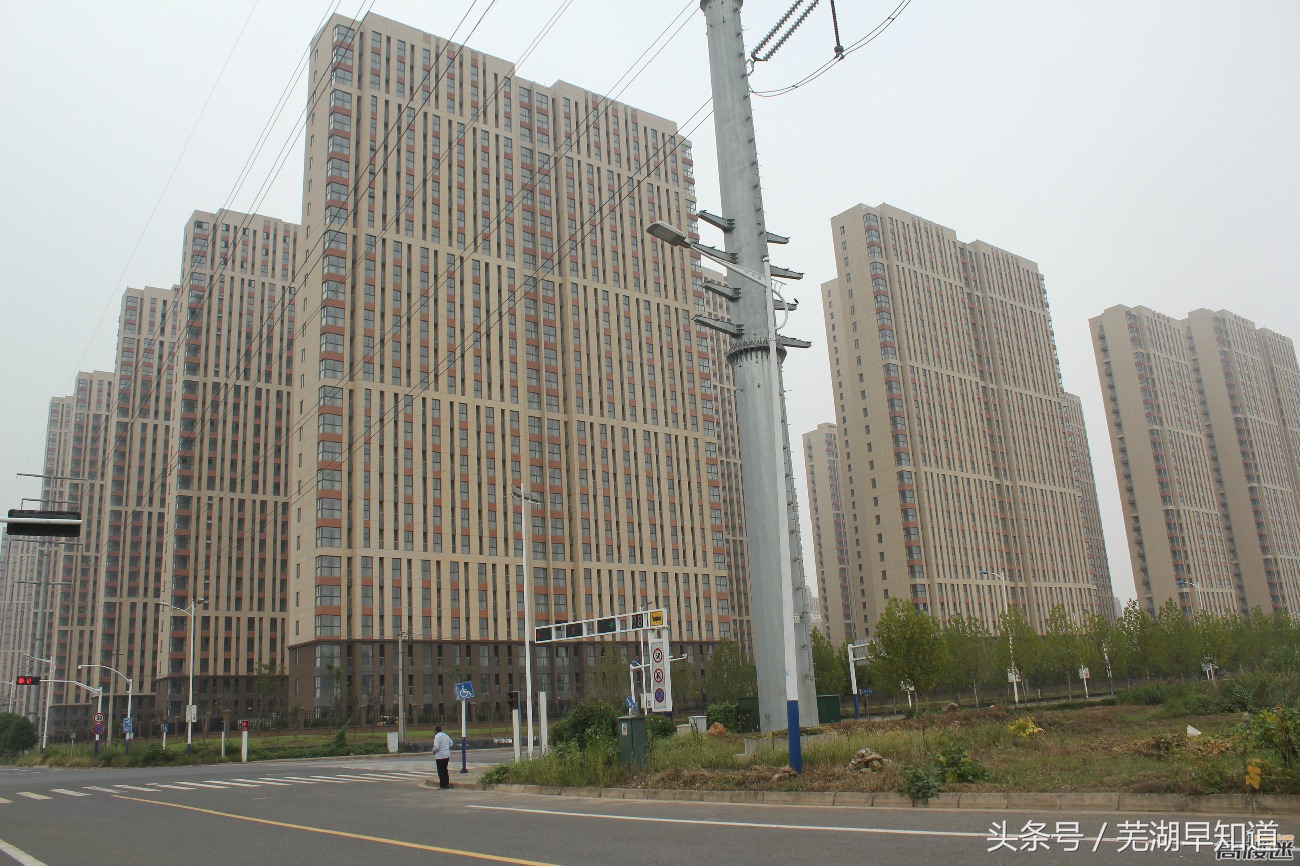 芜湖城北开发区在哪里,芜湖经济技术开发区哪里繁华