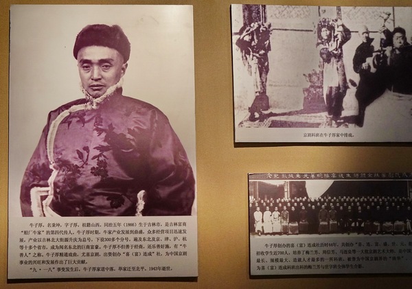 吉林陨石来自哪里,吉林陨石坠落地点