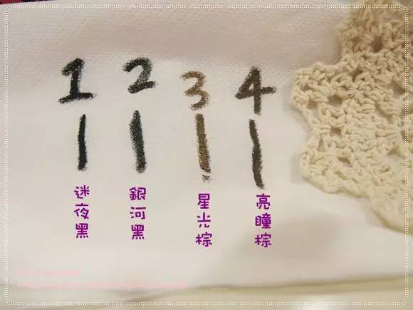 凯文老师推荐精华,学生党适合用的小众彩妆品牌