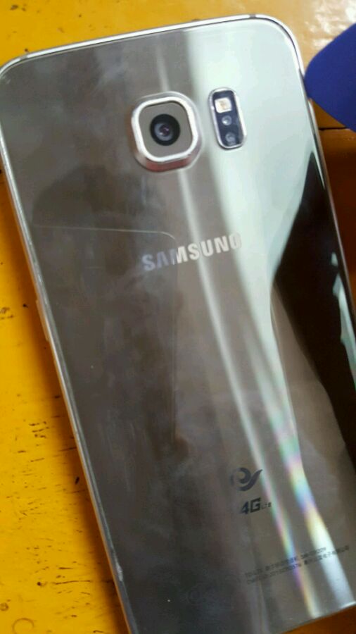 三星s6换电池图解,三星s6新电池怎样使用说明