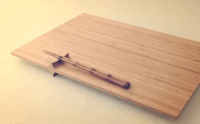 马云称:这是中国独有智慧,比任何材质更具风韵气质-竹,风