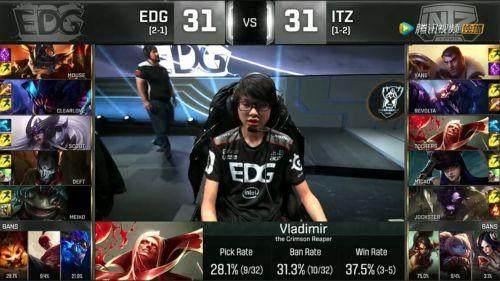 从S3到S6,LPL的队伍都经历了什么?有哪些你记忆尤新?