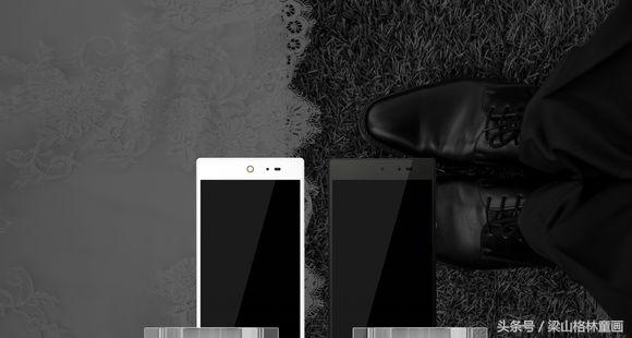 泛泰手机最后一款,韩国泛泰无边框手机