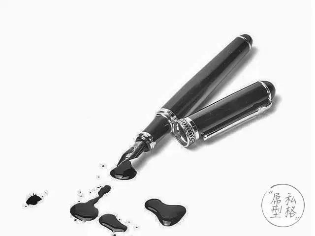 初学者钢笔选粗的还是细的,初学者用钢笔哪种好