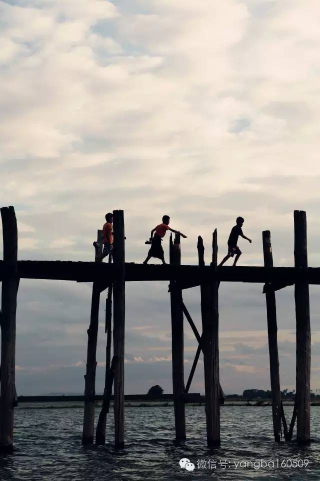 缅甸旅游摄影师,缅甸亲子旅行