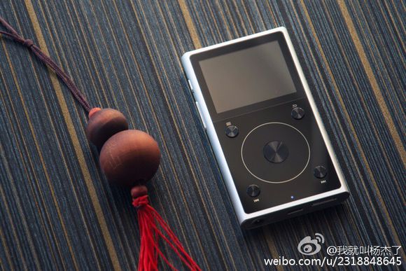 飞傲x1二代评测,飞傲x1无损播放器音质怎么样