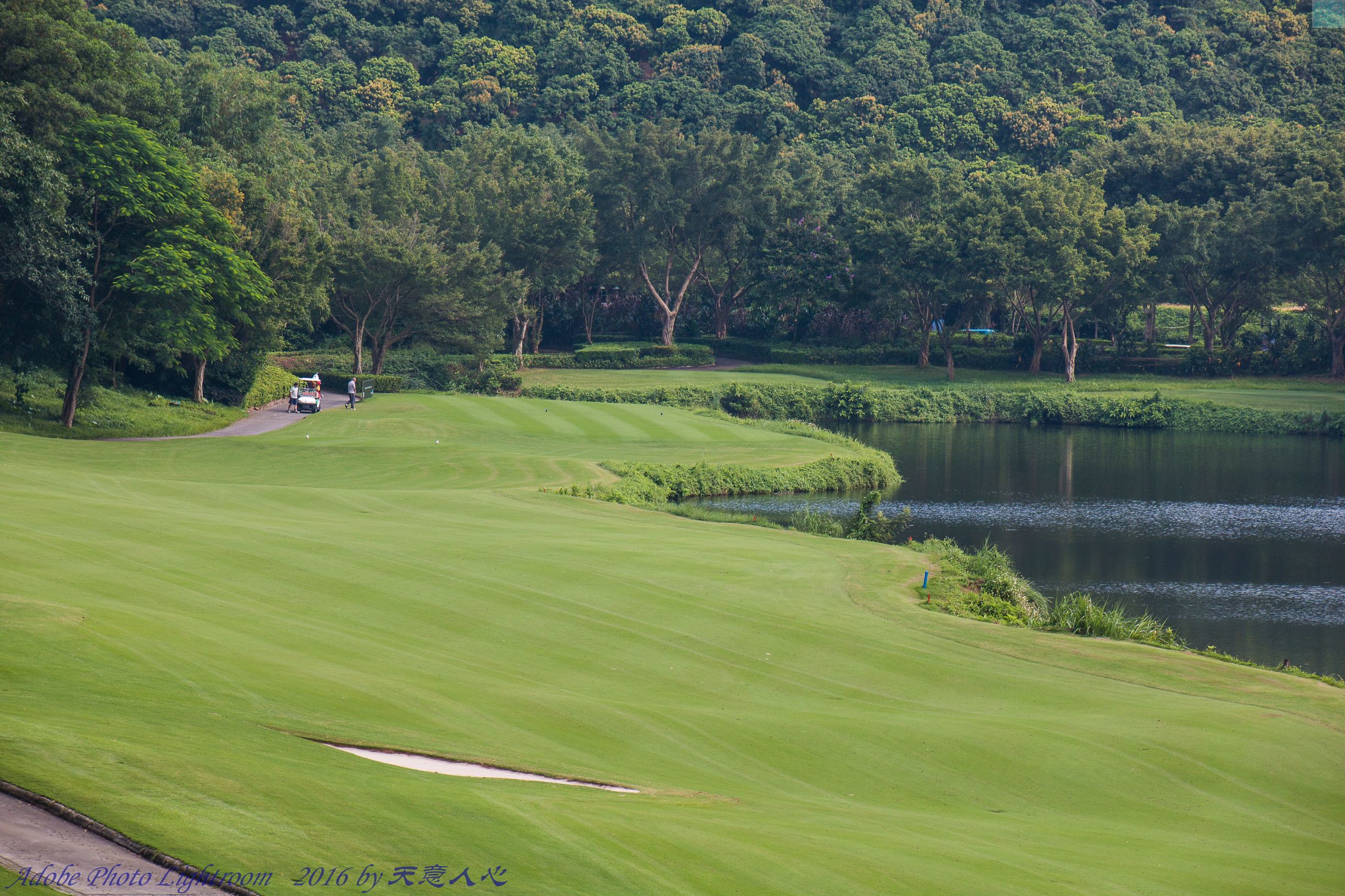 深莞惠五一好去处,广东省内3天2夜度假胜地
