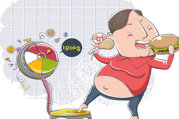 中医穴位埋线减肥疗法,中医里哪些穴位是减肥的