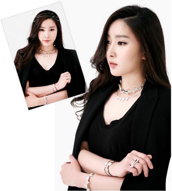 有哪些时尚首饰品牌,适合小众轻奢的首饰