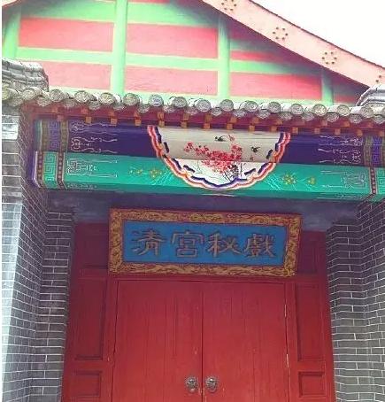 横店影视城全球最大影视基地,亚洲最大的影视基地横店影视城