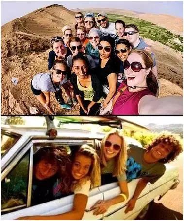 假期出行锦囊图片大全,假期锦囊的图片