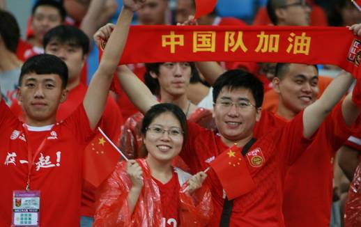 中国足球差到哪一步,中国足球与日本足球差在哪里