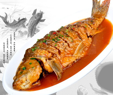 吃货国庆七天乐,请准备好口水,不放过河南的每一寸土地!