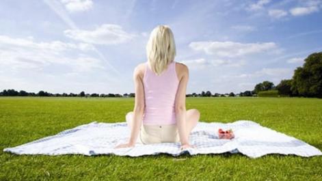 晒晒太阳，竟能赶走7大疾病