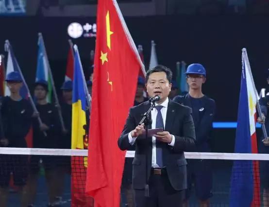 2018中网开赛,2016中网比赛时间表