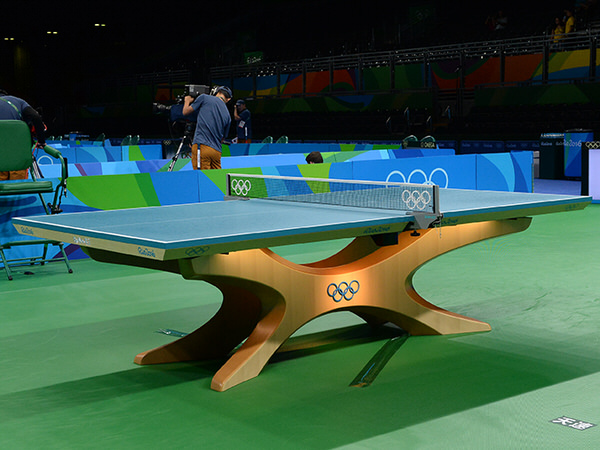 国际乒联宣布东京奥运用日本球台汉城奥运会韩国人干过类似勾当