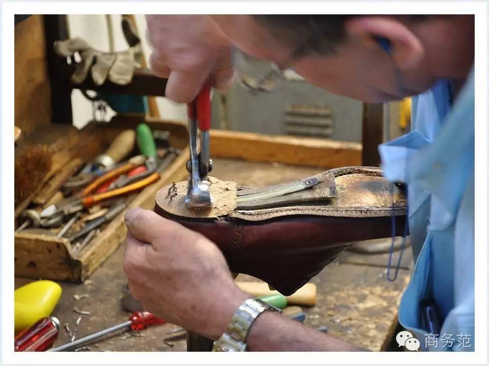 千元左右的男鞋品牌,7千块男鞋