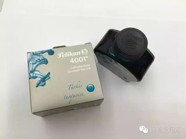 种草辑|说好的彩墨坑，准备跳了嘛？