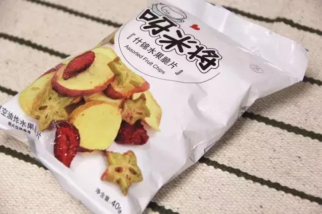 肉测711、全时、全家的24种零食，好不好吃一看就晓得