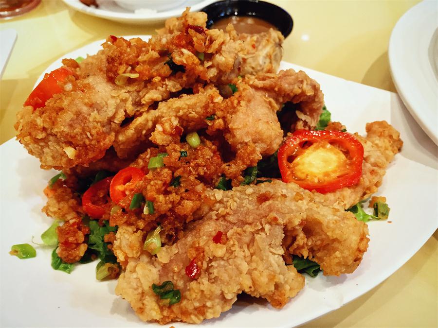 HK手帐：三时三餐，像个香港人一样（图文版）