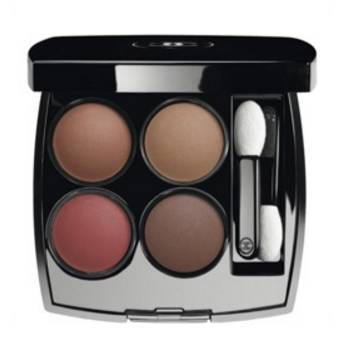 秋冬眼影颜色推荐,适合秋冬的大牌眼影色系