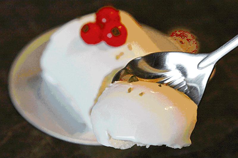 这间餐厅，有个称号，叫“百变女王”