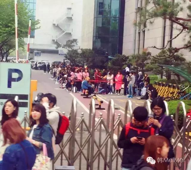 Trip丨不就是去泡菜国撞个爱豆,有多难?