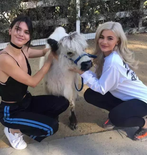 欧美高级感球鞋穿搭,明星们的球鞋穿搭