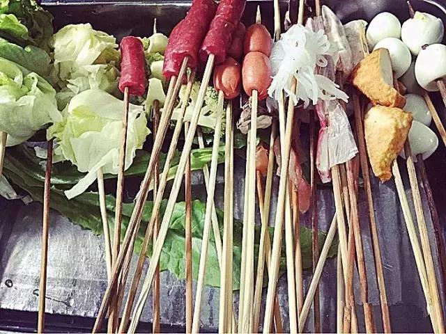 京城十家隐藏餐厅,北京100个苍蝇小馆