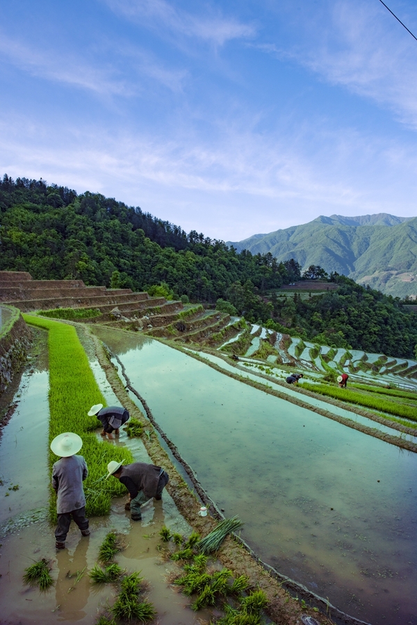 伏羲女娲旅游地,女娲补天的地域都在哪里