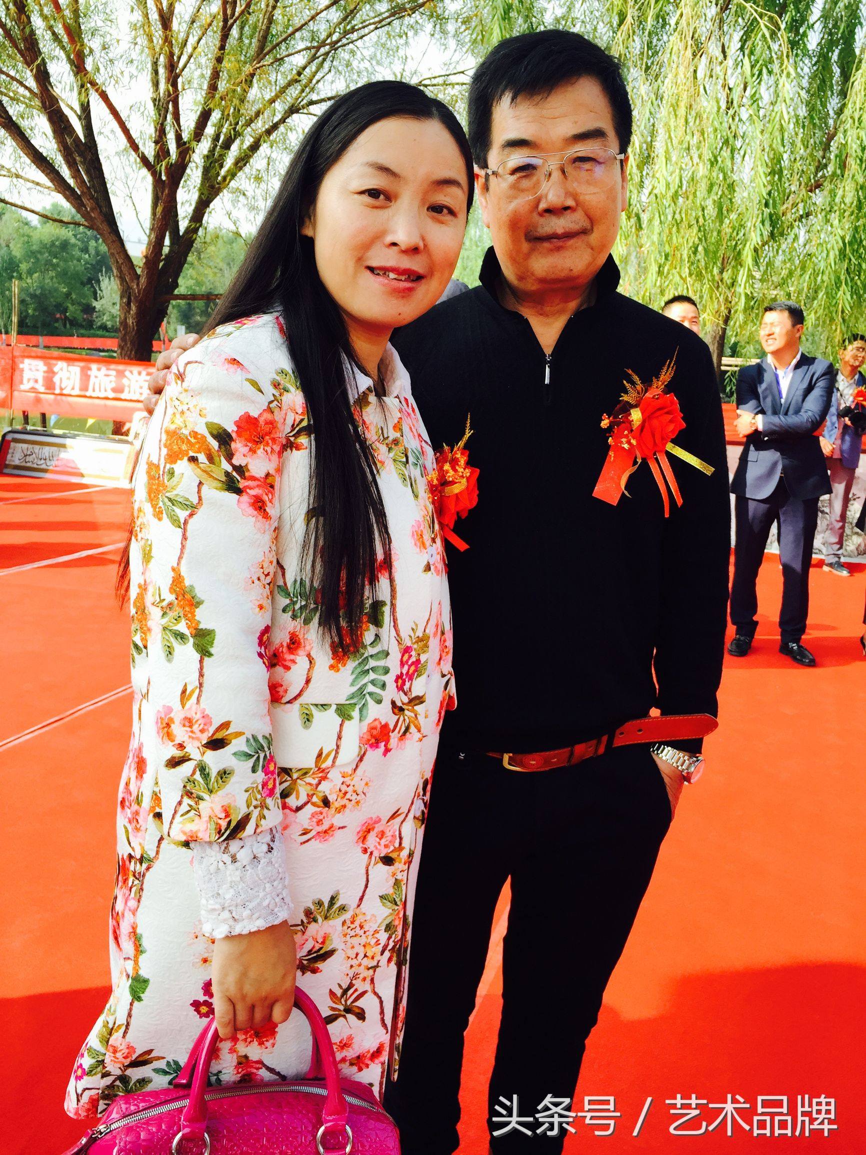 青海景熙丰,青海西宁景熙丰湿地生态园