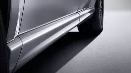 10月RA，中欧奔驰维莱德商旅版、大众T6麦坦威商旅版登陆