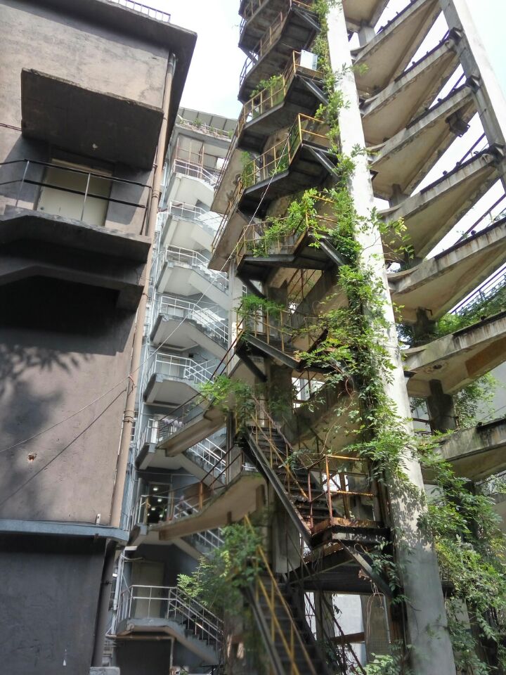 1850创意园38栋,1850创意园区