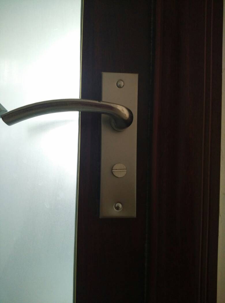 防盗门怎样反锁安全呢视频教程,防盗门怎么锁最安全