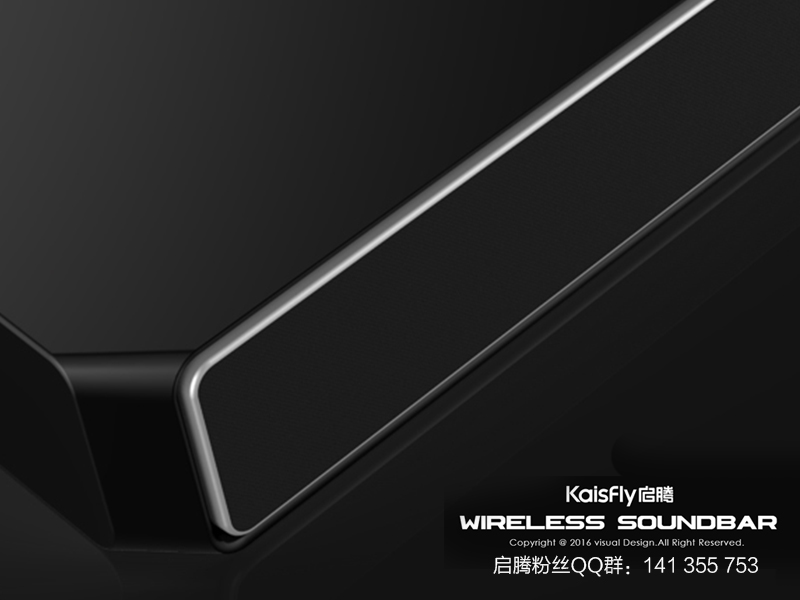 市面上主流的三款音响 (国产音响与国际大牌差距)